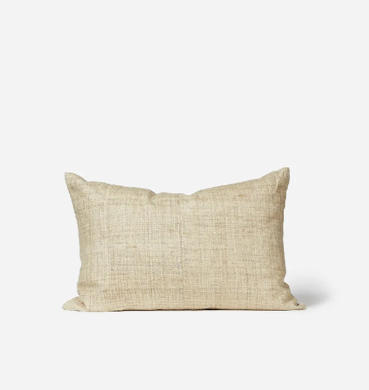 Instant Discount Edward Vintage Lumbar Pillow 19" x 27"