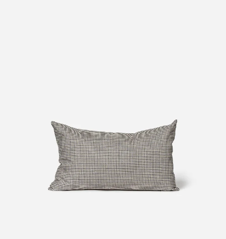 Weekend Super Savings Ekon Vintage Lumbar Pillow 13" x 21"