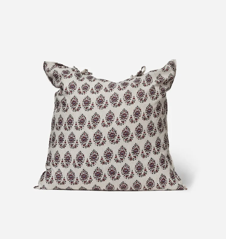 Final Clearance Emi Vintage Pillow 24" x 24"