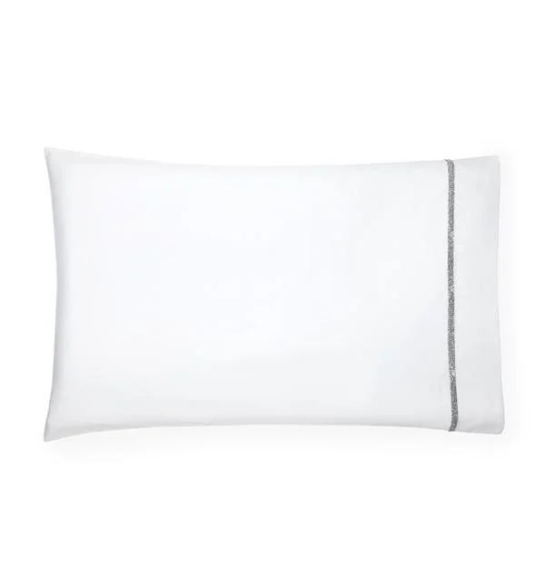 Special Shopping Event Emilia Pillowcases by Sferra