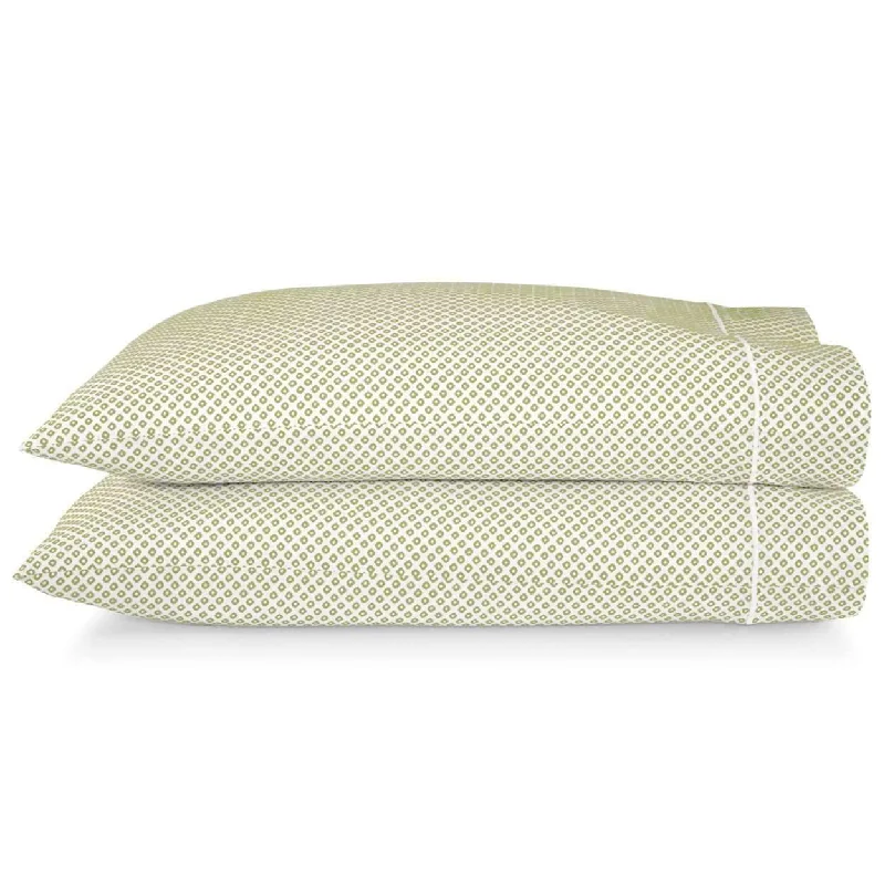 Limited-Time Bargains Emma Print Pillowcase Pair by PA
