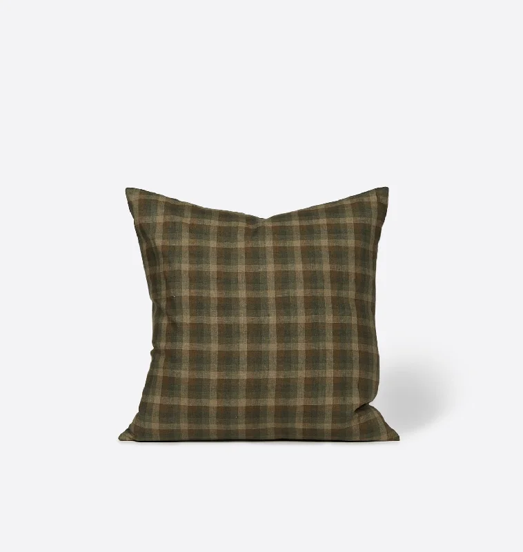 Instant Savings Enzo Vintage Pillow 20" x 21"