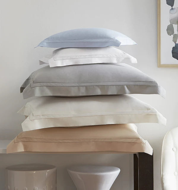 Weekend Wonders Finna Pillowcase Pair by Sferra