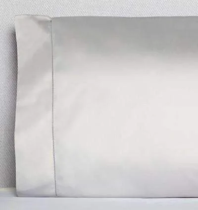 Weekend Sale Frenzy Fiona Pillowcase Pair by Sferra