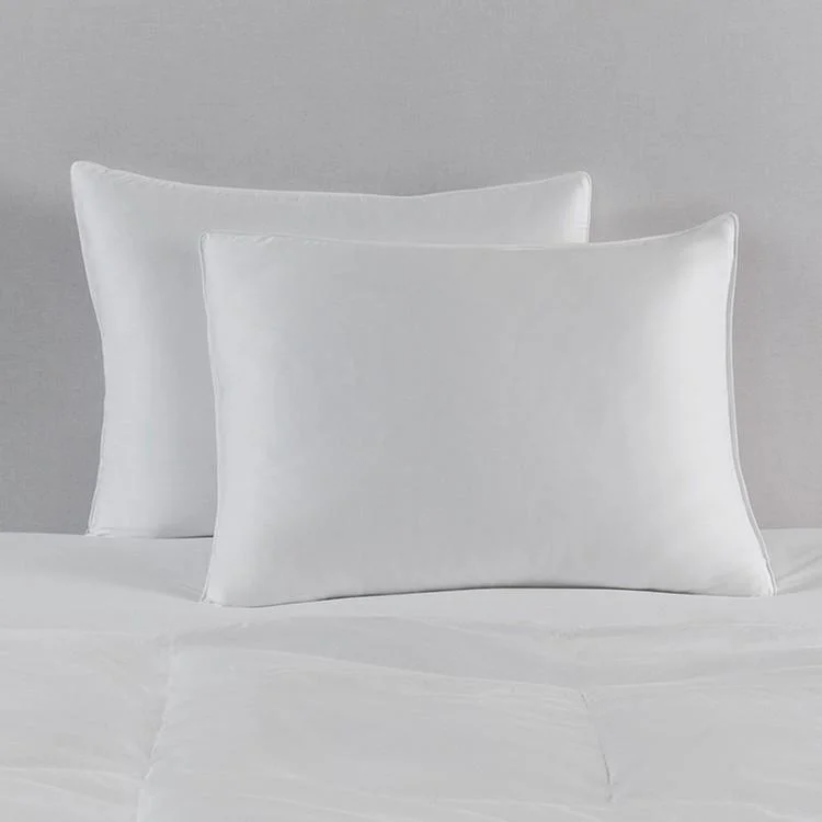 Weekend Bonanza Fiona Pillow Protector by Sferra