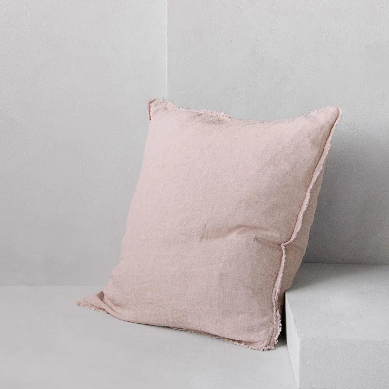 Bargain Alert Flocca Linen Pillow - Floss