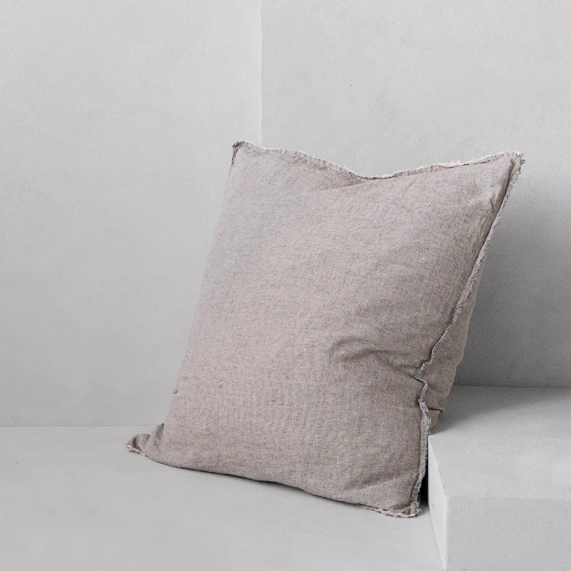 Exclusive Savings Flocca Linen Pillow - Kali
