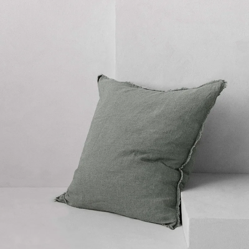 Flash Sale Flocca Linen Pillow - Mare