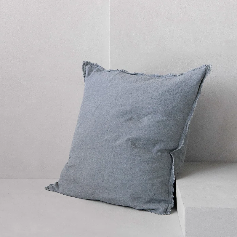 Best Price Guarantee Flocca Linen Pillow - Roy
