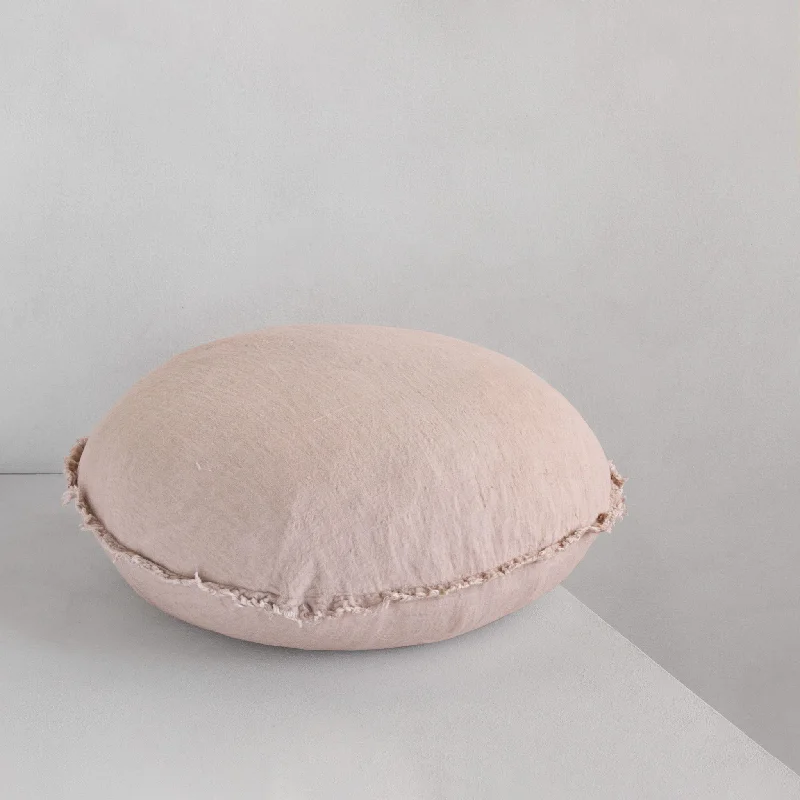 Offer Ending Soon Flocca Macaron Linen Pillow - Floss