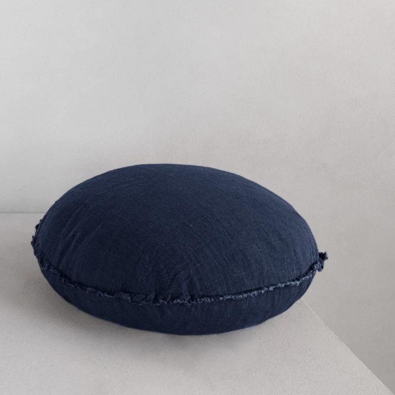 Today’s Flash Sale Flocca Macaron Linen Pillow - Bateau