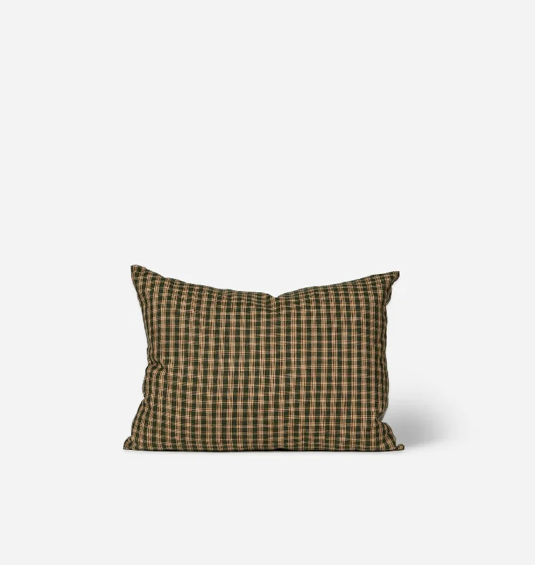 Weekend Deal Rush Gabrielle Vintage Lumbar Pillow 16" x 22"