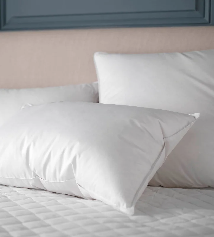 Weekend Price Drops Good as Goose Pillow - Hollowfibre