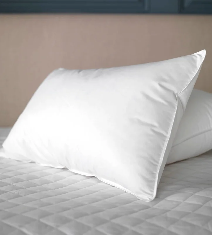 Weekend Exclusive Offers Gorgeous Goose Pillow - European Goose Down