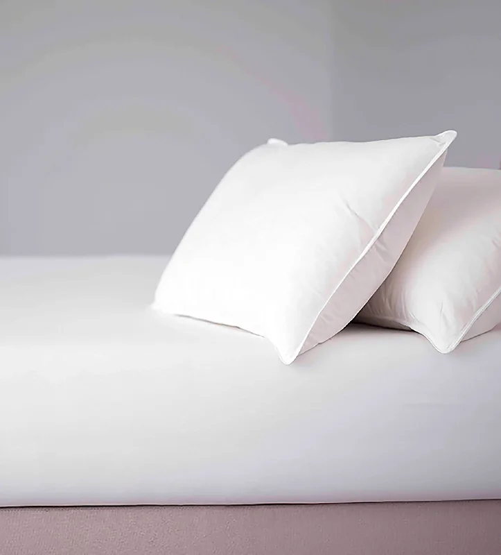 Weekend Flash Deals Grand Goose Pillow - 100% Hungarian Goose Down