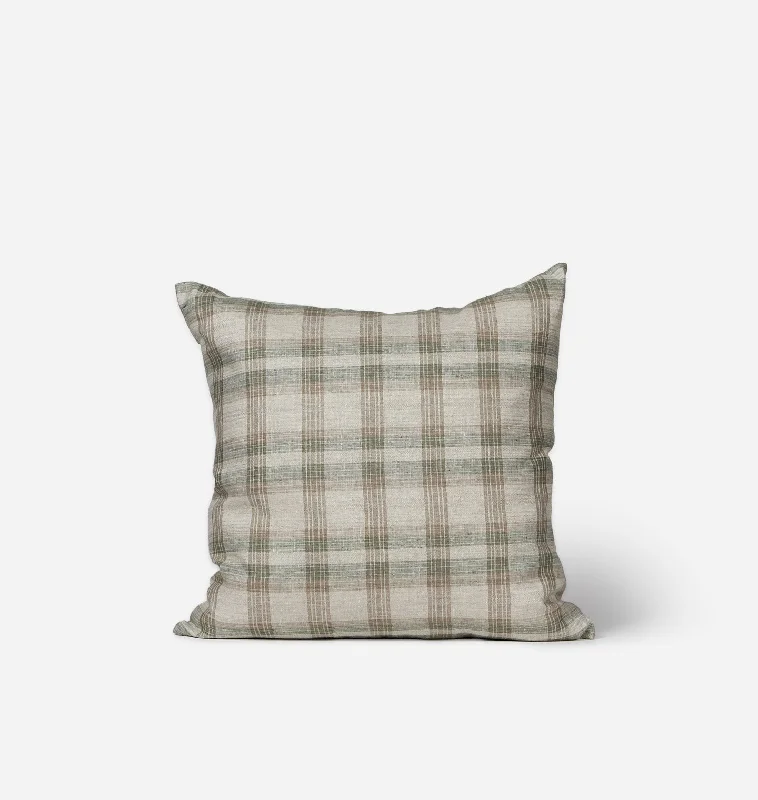 Limited Time Bargain Harlin Vintage Pillow 20" x 21"