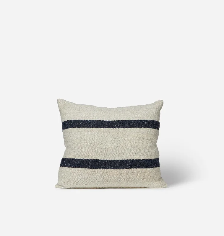 Last Chance Sale Isaac Vintage Pillow 18" x 20"