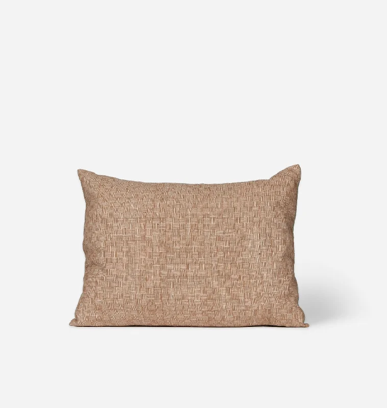 Weekend Must-Have Offers James Vintage Pillow 18" x 23"
