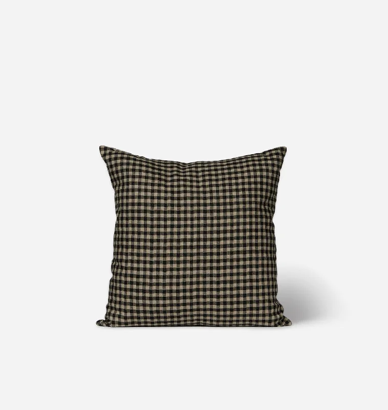 Season-End Deals James Vintage Pillow 19" x 19"