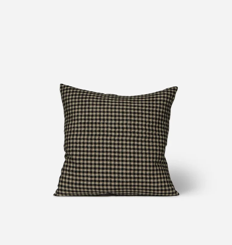 Best Prices This Week James Vintage Pillow 21" x 21"