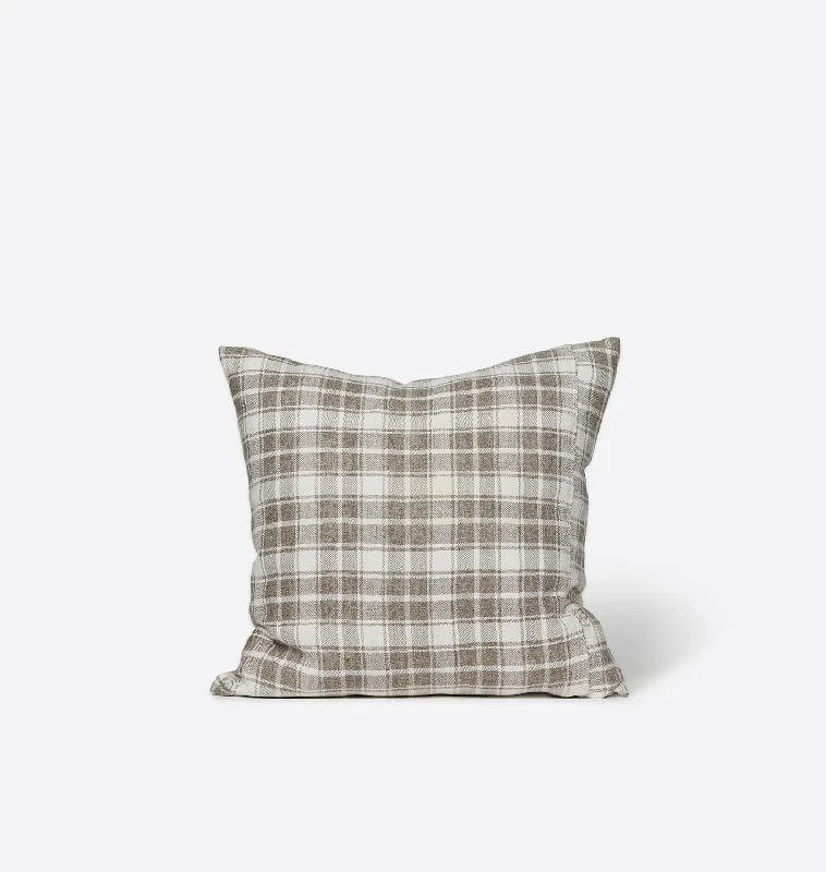 Exclusive Discounts Just for You Jasper Vintage Pillow 20" x 20"