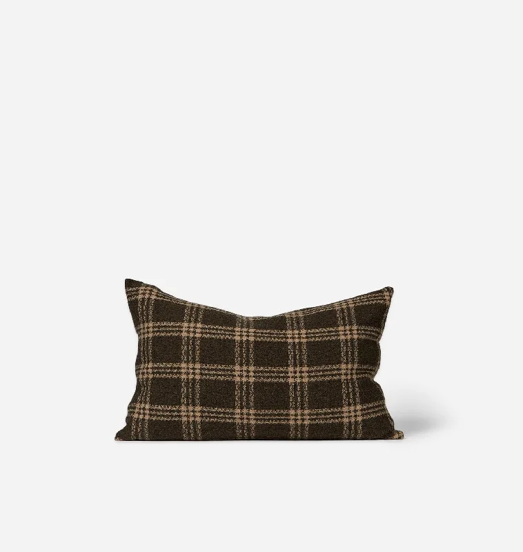 Flash Offer Jordyn Vintage Lumbar Pillow 13.5" x 21.5"