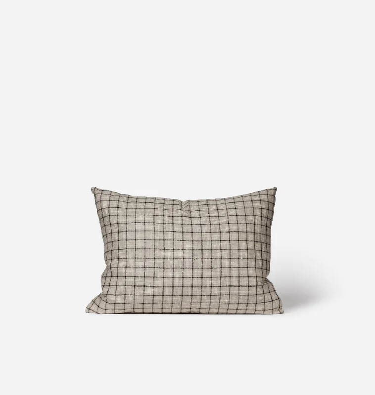 Big Offers Kara Vintage Pillow 15" x 21"