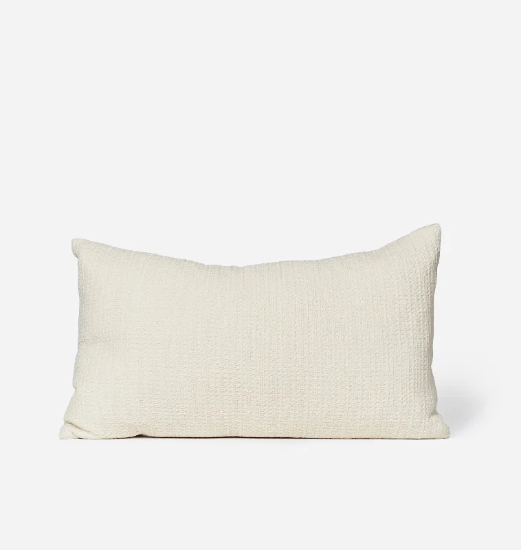 Weekend Special Discounts Khadijah Vintage Lumbar Pillow 28" x 17"