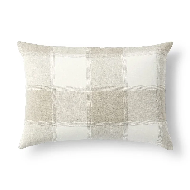 Weekend Best Buys Linen Plain Weave - Pillow Case