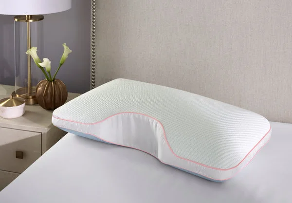 Exclusive Discounts Just for You Loft® Cool Control Side Sleeper Pillow