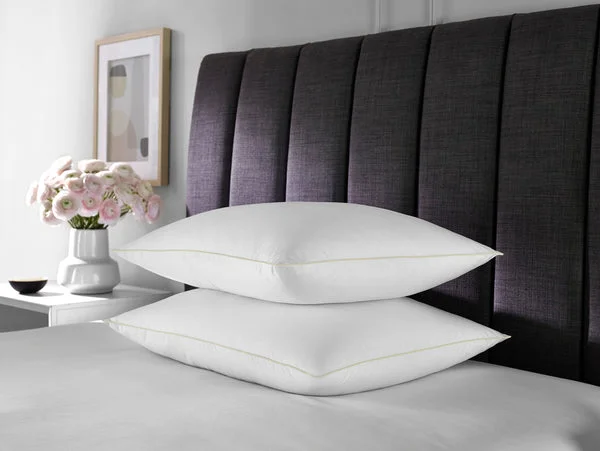 Limited Time Only Loft® Overstuffed Down Alternative Pillow