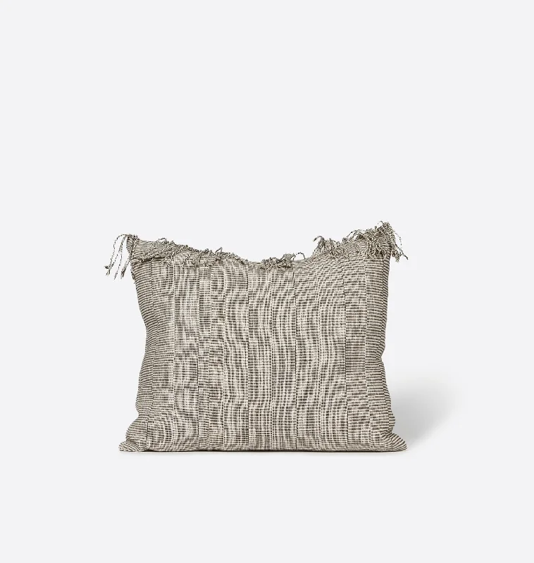Weekend Limited-Time Offers Luna Vintage Lumbar Pillow 18" x 21"