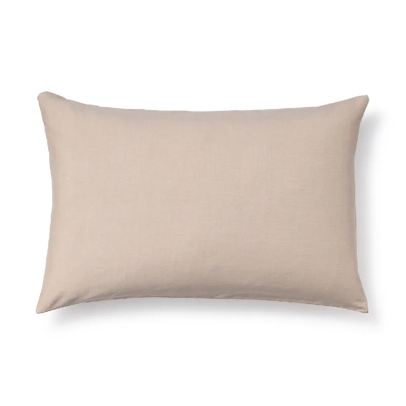 Shop & Save Big Natural Lyocell - Pillow Case