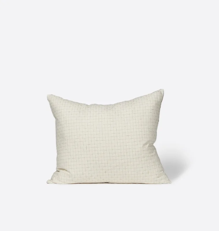 Weekend Markdowns Galore Manon Vintage Lumbar Pillow 17" x 21"
