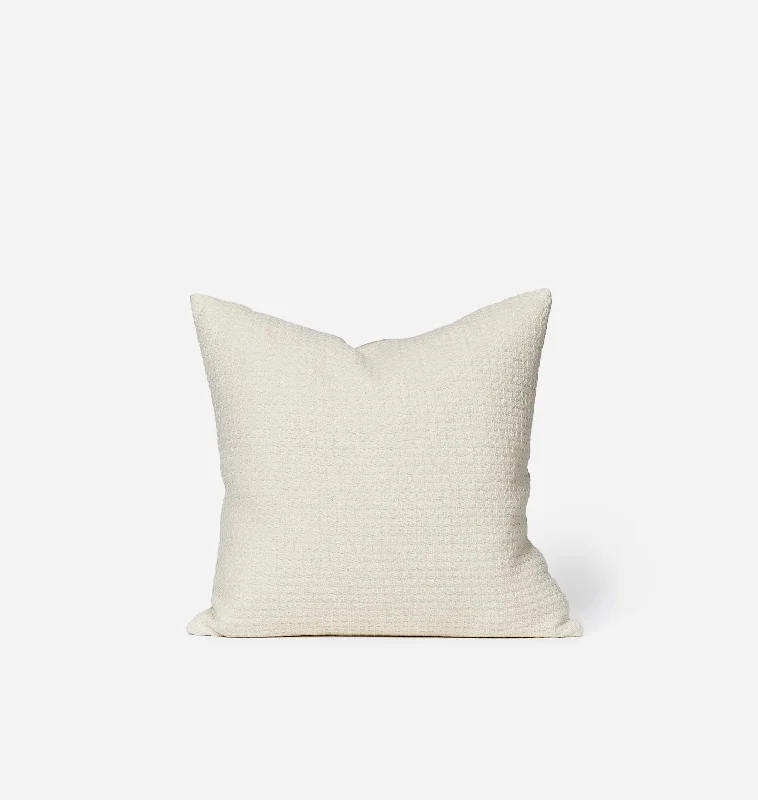 Weekend Bargain Time Monica Vintage Pillow 20" x 19"