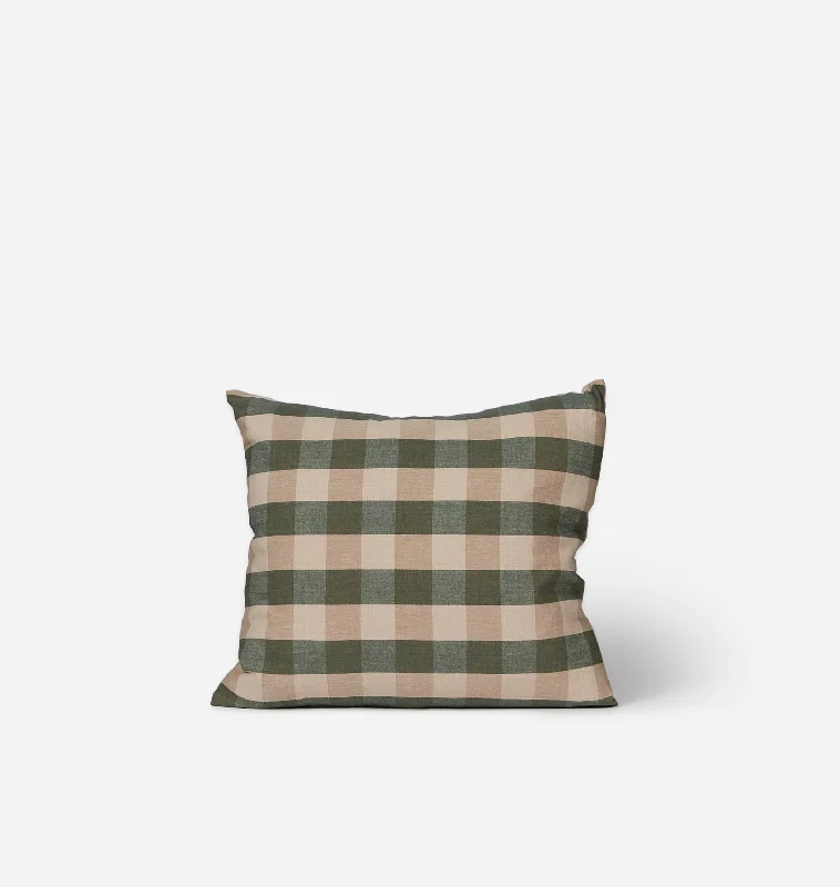Weekend Special Shopping Event Nate Vintage Pillow 18" x 20"