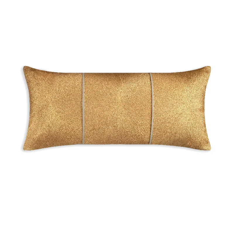 Offer of the Day Nimbus Light Brown Linen Pillow