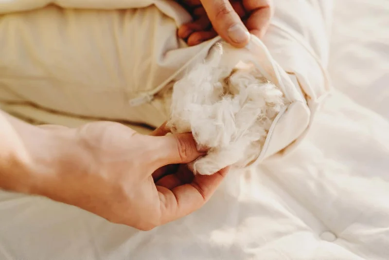 Today’s Special Discount Organic Kapok Pillow