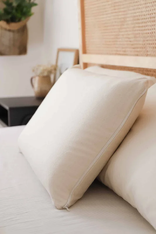 Shop More, Save More Organic Latex Soap-Shaped Pillow (Savvy)