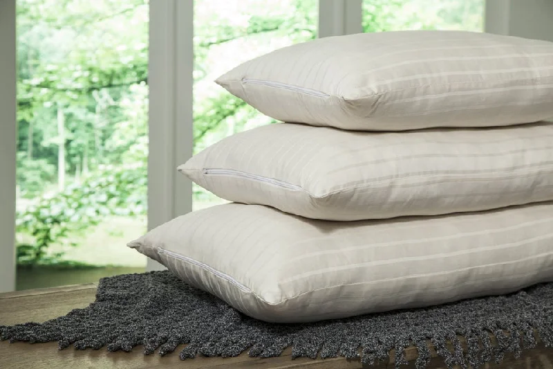 Exclusive Online Offers Organic Wool Pillow (Plush)
