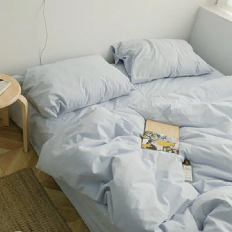 Weekend Offers You Can’t Miss Pastel Pillowcases / Blue