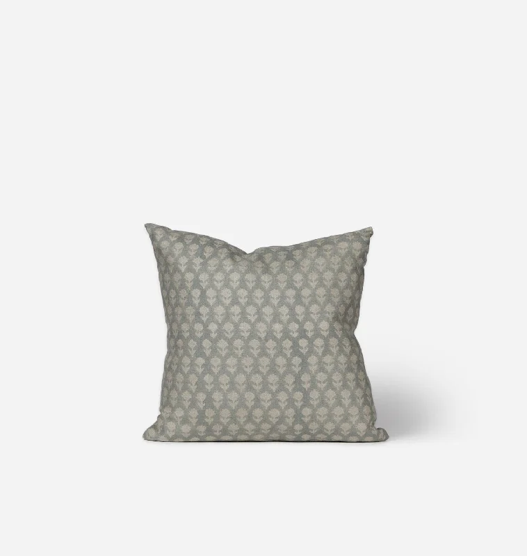 Shop Now and Save Paul Vintage Pillow 18" x 18"