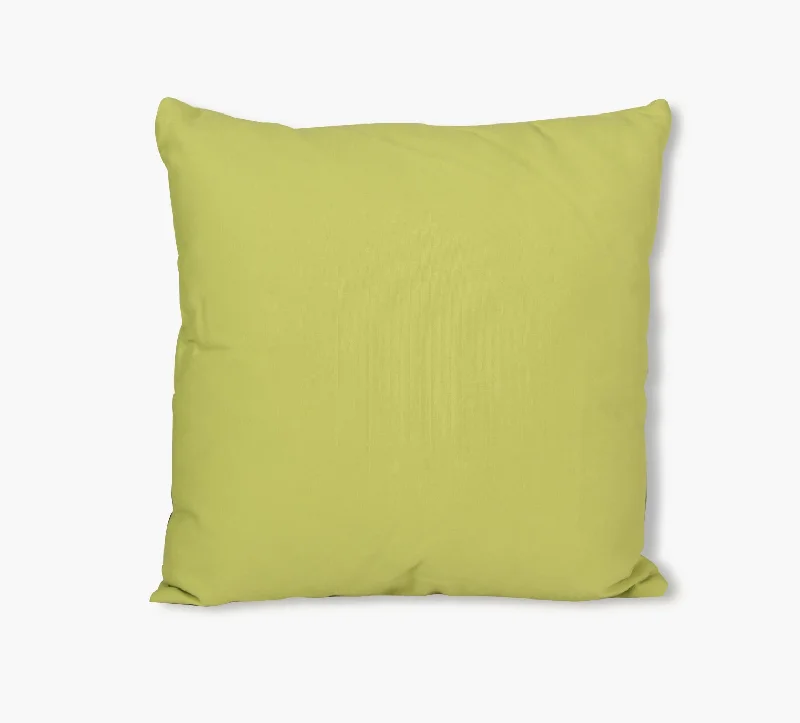 Grab Your Deal Pesto Decorative Outdoor Throw Pillow