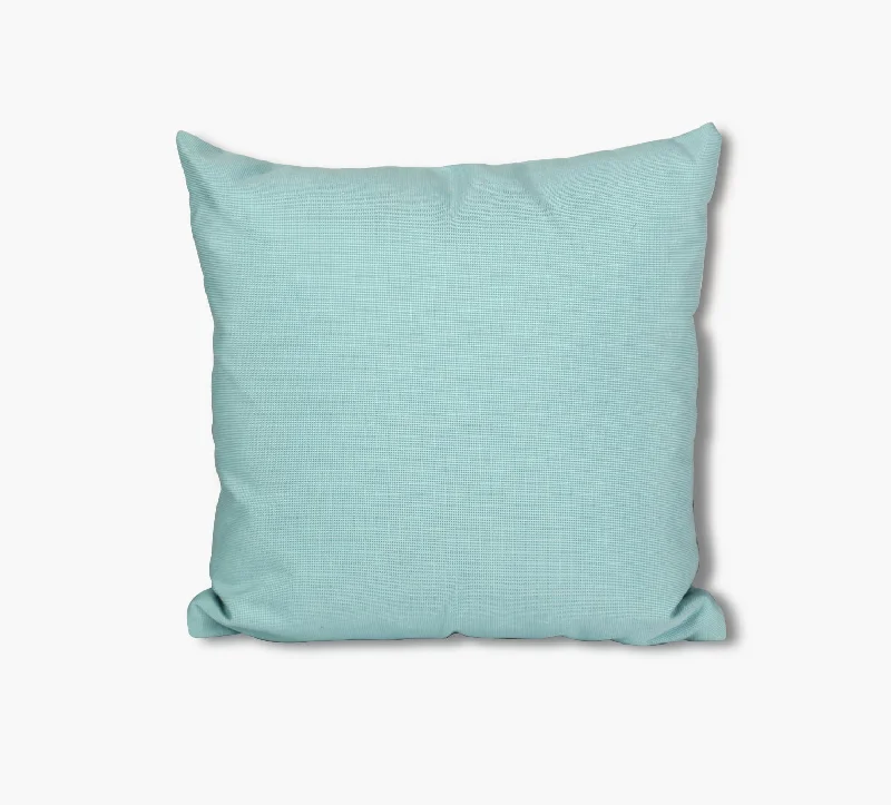 Exclusive Weekly Sale Sparkle Pool Decorative Outdoor Throw Pillow