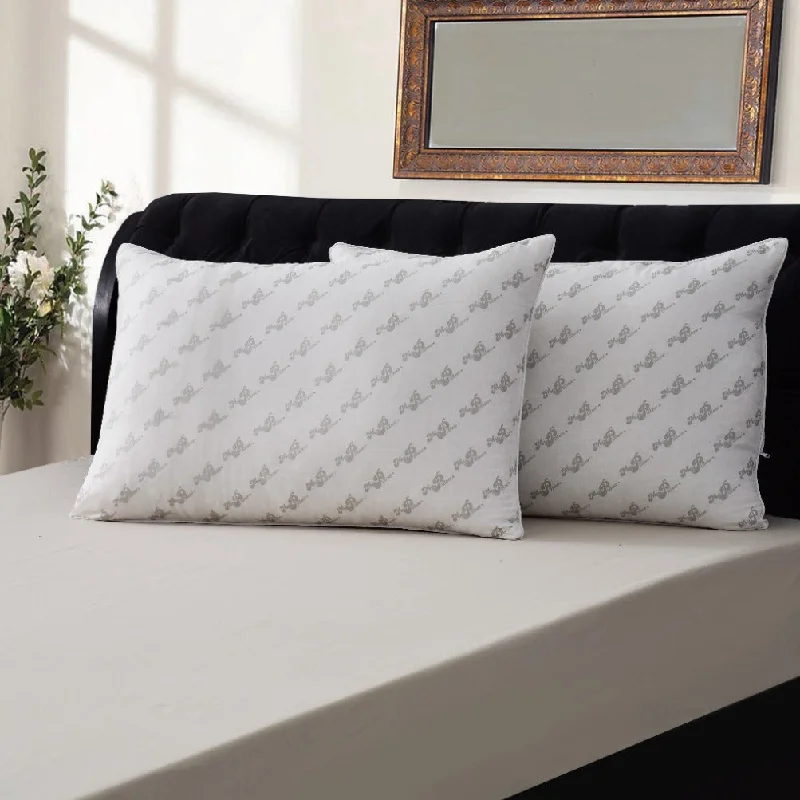 Exclusive Online Offers Printed My Pillows -Pack Of 2