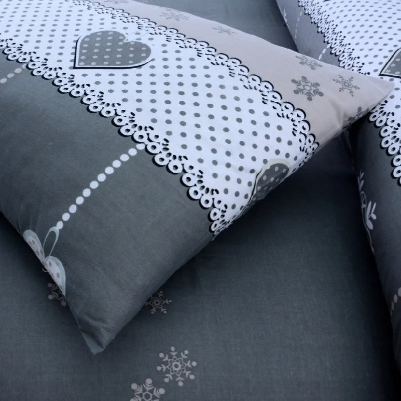 Special Shopping Event Printed & Quilted Pillow-DB102