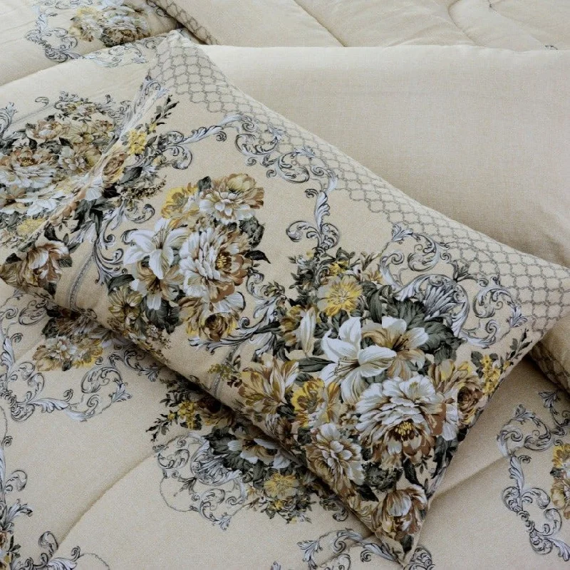 Best Prices This Week Printed & Quilted Pillow-DB156
