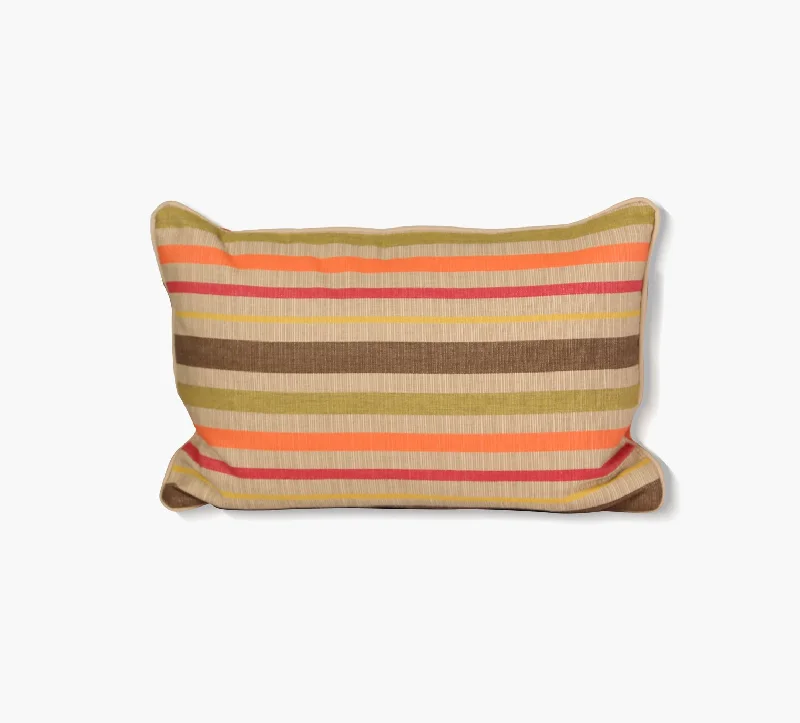 Best Prices This Week Solano Fiesta Reversible Outdoor Kidney Pillow