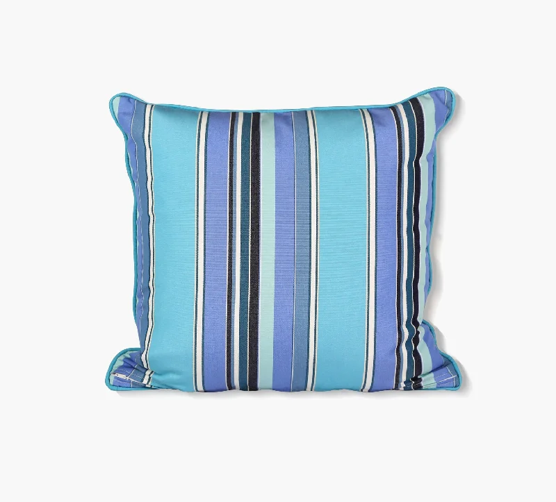 Deal Frenzy Dolce Oasis Reversible Outdoor Throw Pillow