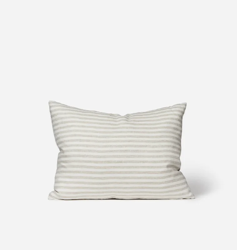 Weekend Hot Prices Roma Vintage Lumbar Pillow 19" x 24"